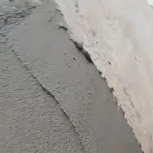 荥经水工建筑物I级C55聚合物改性水泥砂浆 渠道防渗泵站加固迎水面抗冲刷砂浆