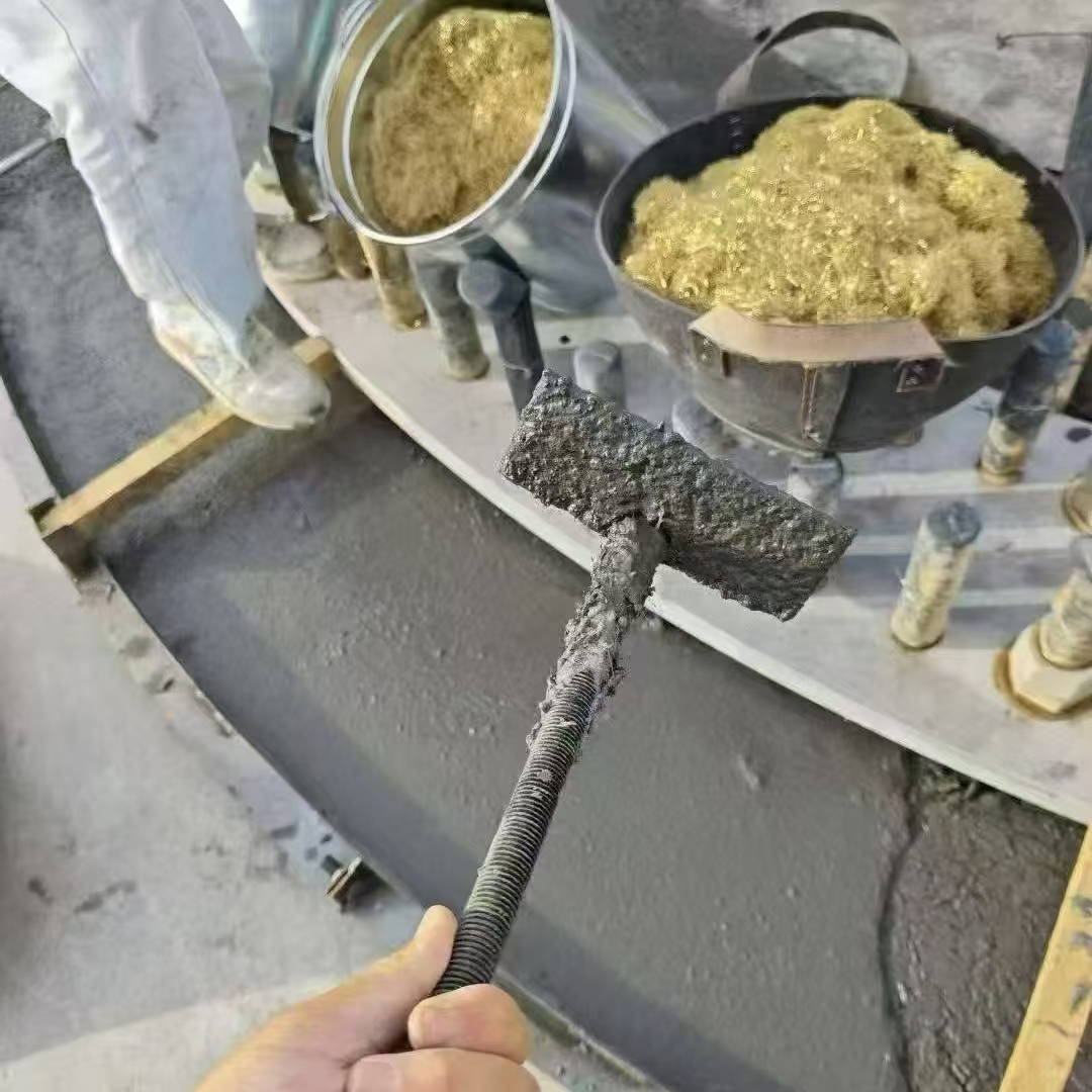 荥经C120风电设备基础专用灌浆料