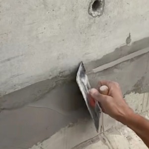 荥经P型防护型环氧树脂砂浆